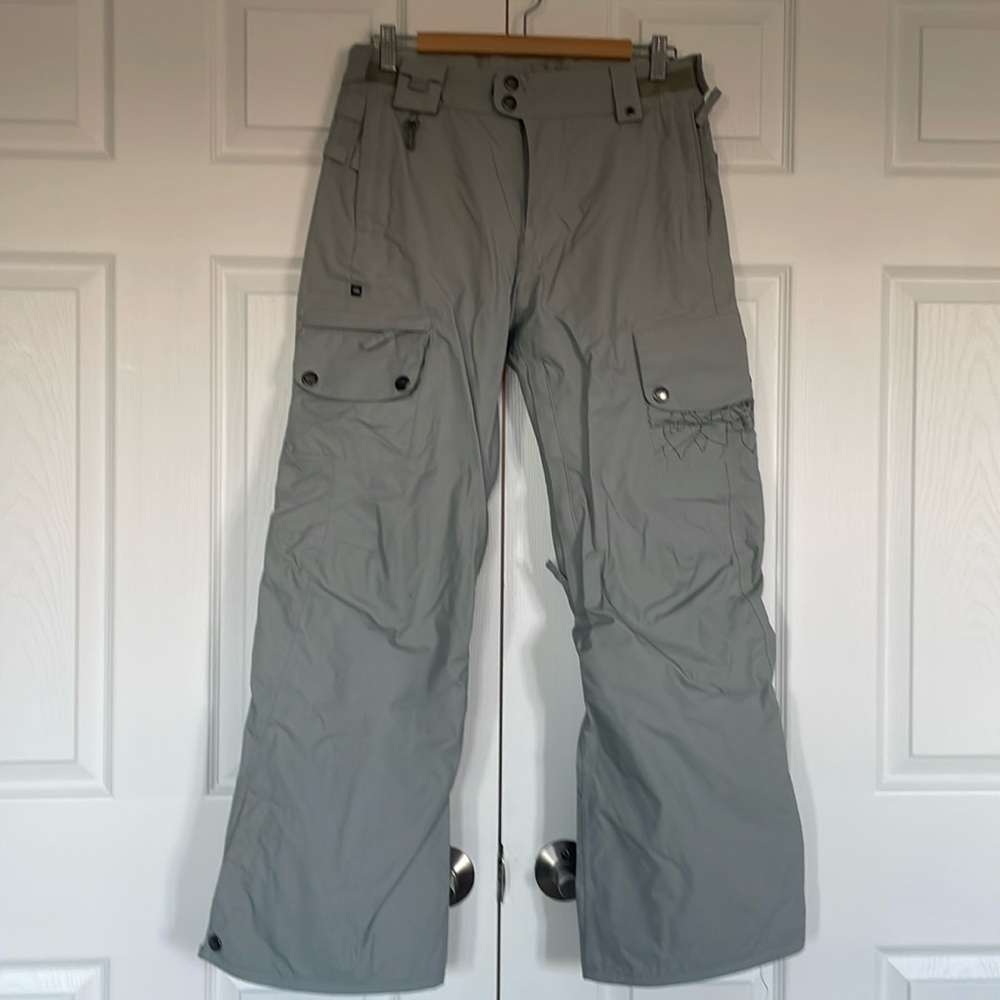 686 Smarty Snowboarding Pants with Detachable Lining System